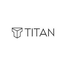 Titan Email logo